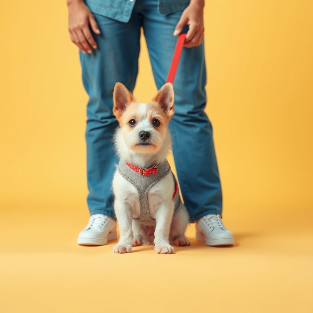 Les Meilleurs Accessoires pour Chiens en France : Guide Essentiel pour un Compag