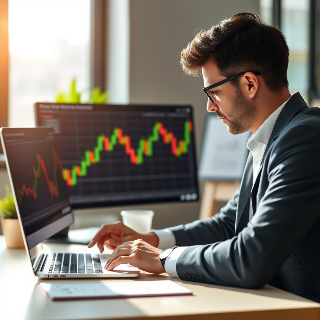 Why Crypto Chart Analysis is Essential for New Traders