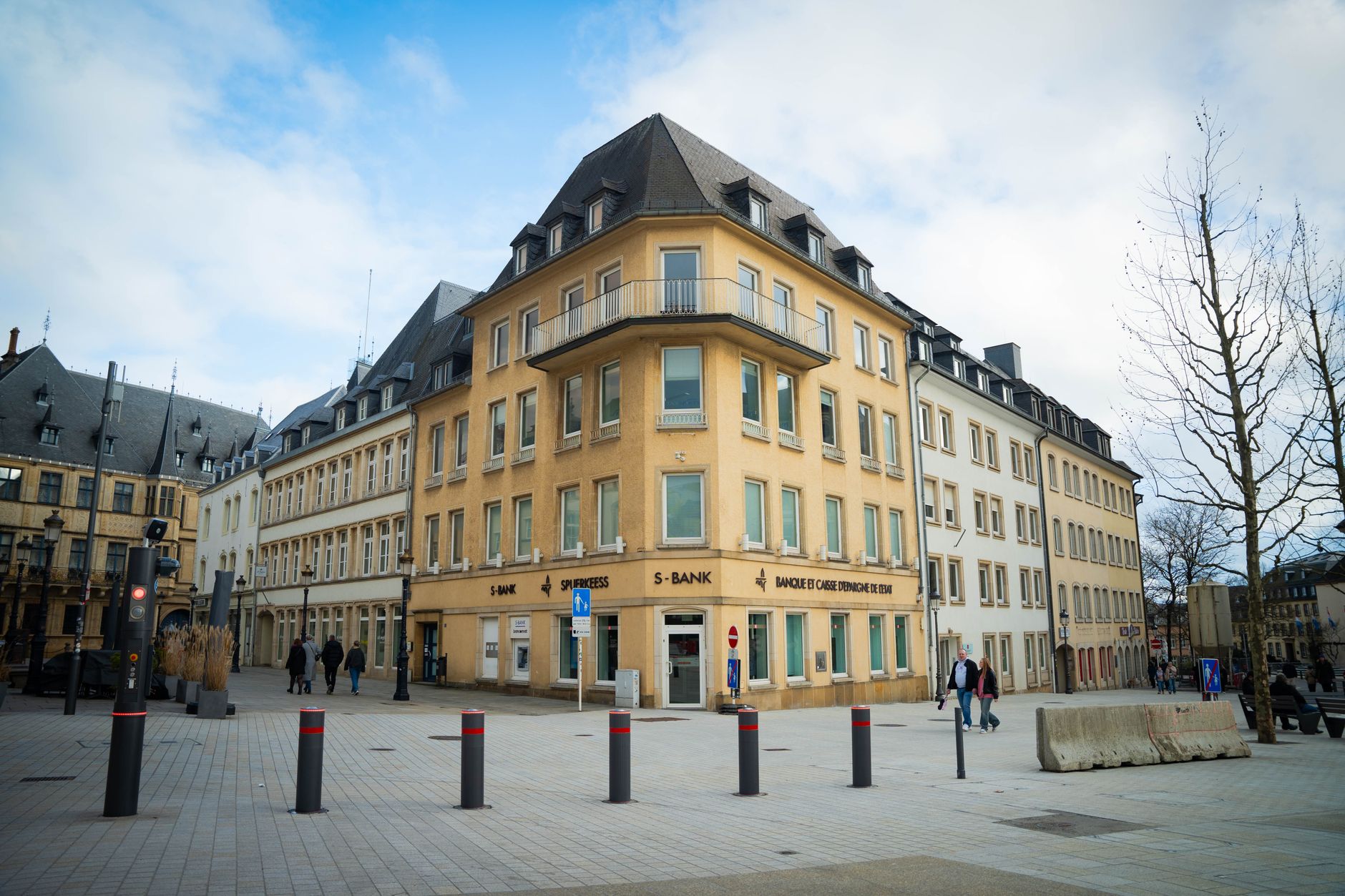 Avocat immobilier Luxembourg : choisir, honoraires 2026