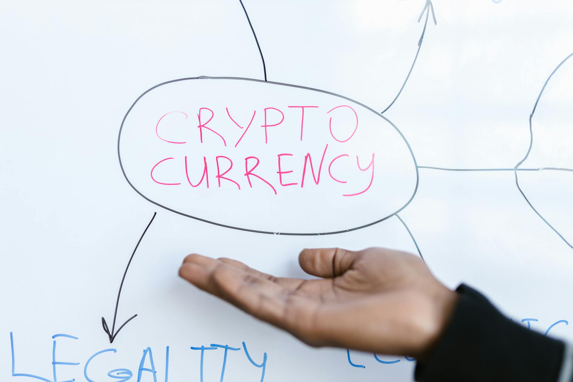 Crypto Chart Training Luxembourg: Understand Charts Easily