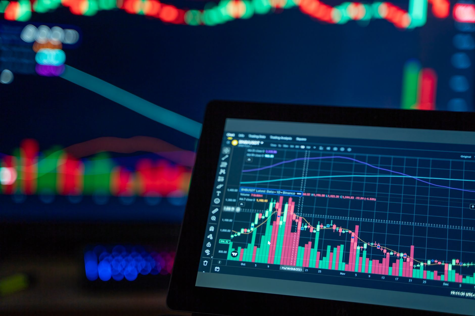 Best Crypto Trading Education Platforms: A Comprehensive Guide