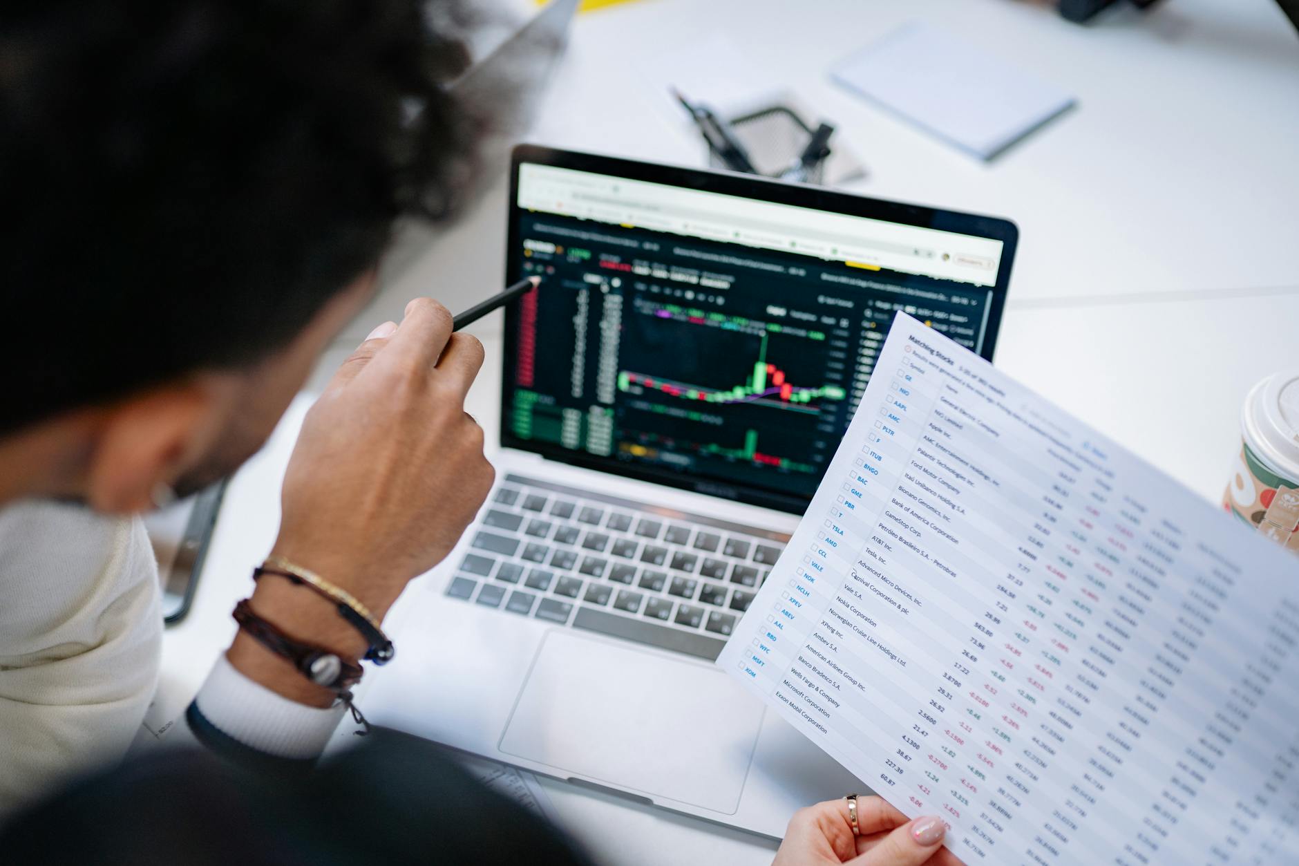RSI & MACD Explained: Crypto Chart Indicators for 2026