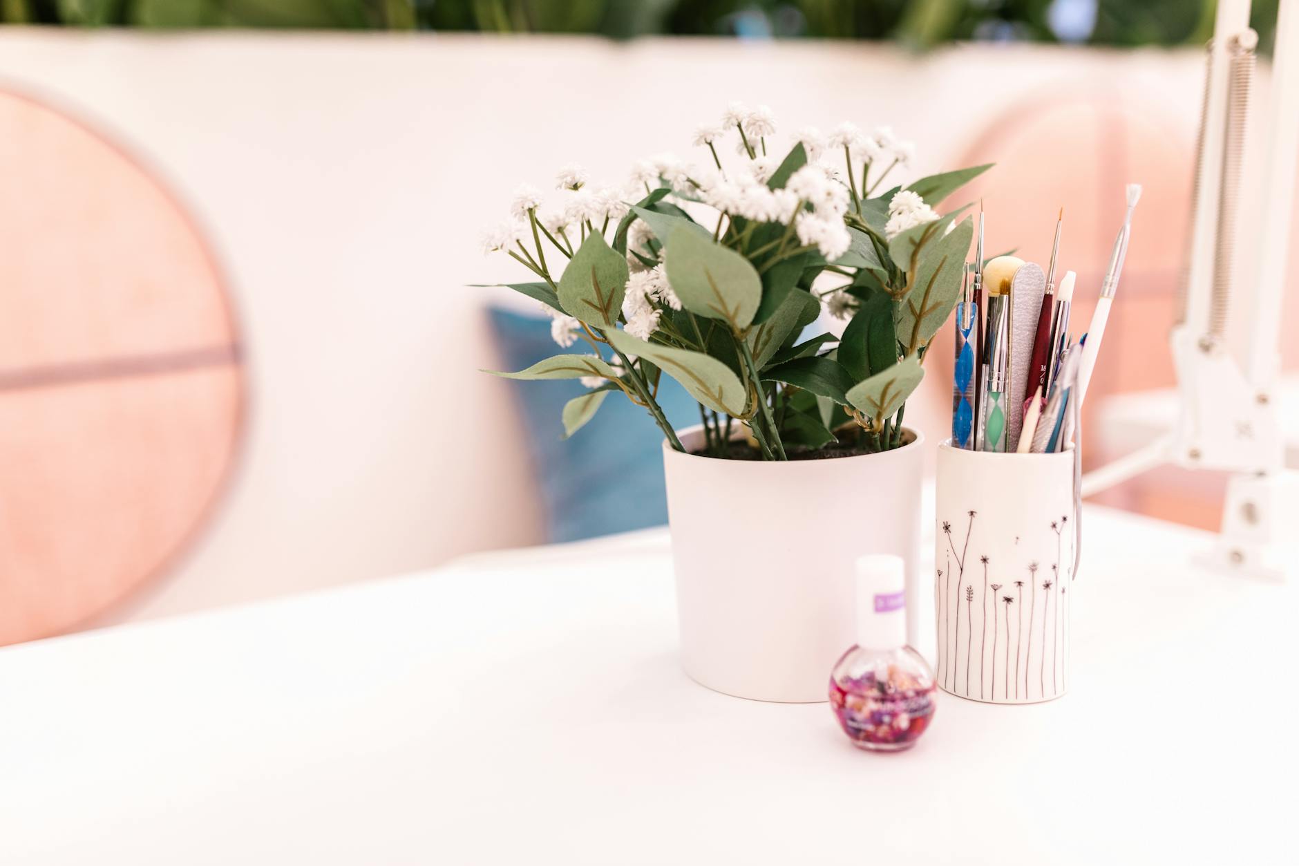 Nail Salon Rezé Nantes: M&A Nail Design, Expert Nail Technician