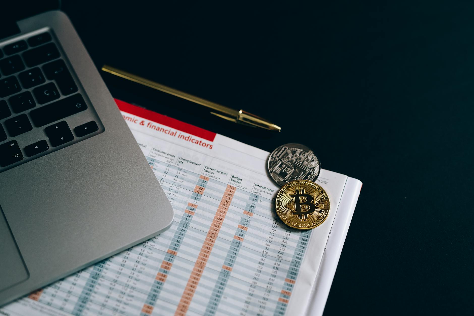 Crypto Chart Analysis for Beginners Belgium 2026