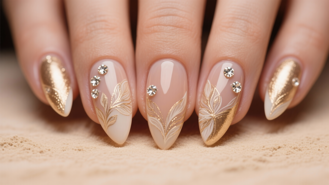 Salon Nail Art La Chapelle-sur-Erdre : Ouvert le Samedi 2026
